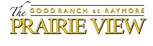 Prairie View at the Good Ranch Logo