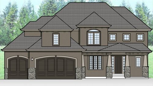 Kevin Higdon: Madison Plan