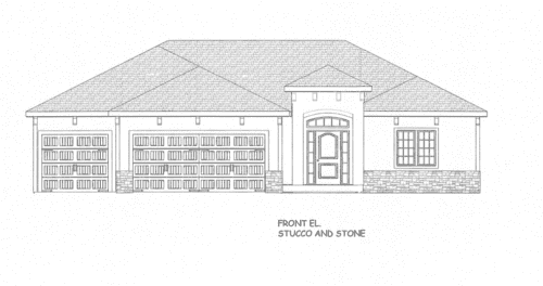R Watkins Plan #2544